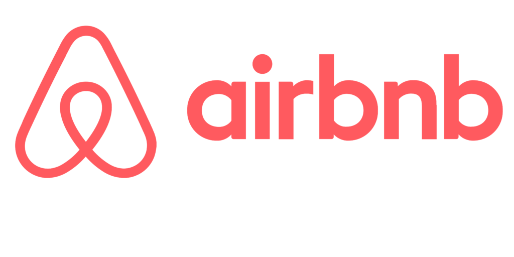 Airbnb logo