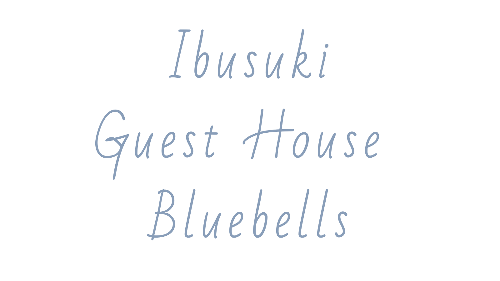 Guest House Bluebells